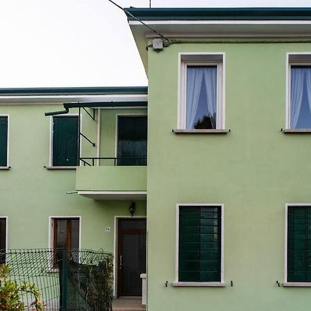 Apartamento Casa Enrico E Anna Mestre Exterior foto